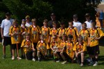 LAX MAX 2012 - Lightning