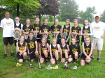 Gamber Day 2011 Team Photos