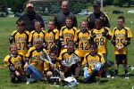 Lax Max 2012 - Tykers