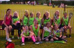 OC Beach Lax 2012