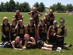 LAX Max 2012 - Junior Champs